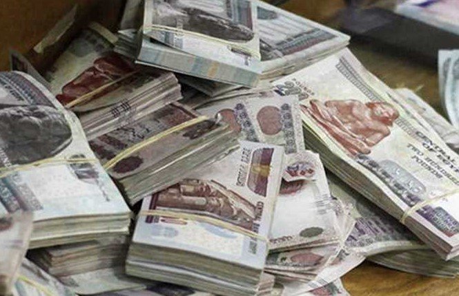 موعد صرف مرتبات شهر أغسطس 2025 بالزيادة المقررة.. المالية تحدد 4 أيام