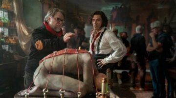 موعد طرح فيلم Frankenstein على منصة Netflix