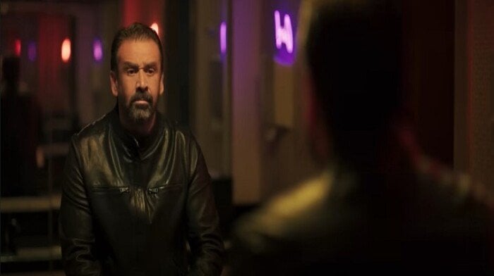 موعد طرح فيلم المشروع X لـ كريم عبد العزيز على منصة يانجو بلاي