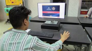 موعد عقد المقابلات الشخصية للطلاب المقبولين مبدئيًا بمدارس التكنولوجيا التطبيقية