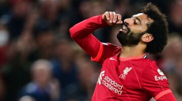 موعد ليفربول وبورنموث في الدوري.. والتشكيل المتوقع وموقف صلاح