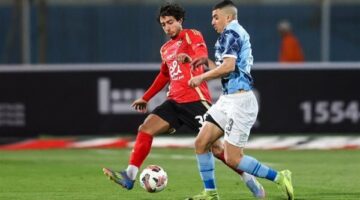 موعد مباراة الأهلي وبيراميدز في دوري نايل.. والتشكيل المتوقع