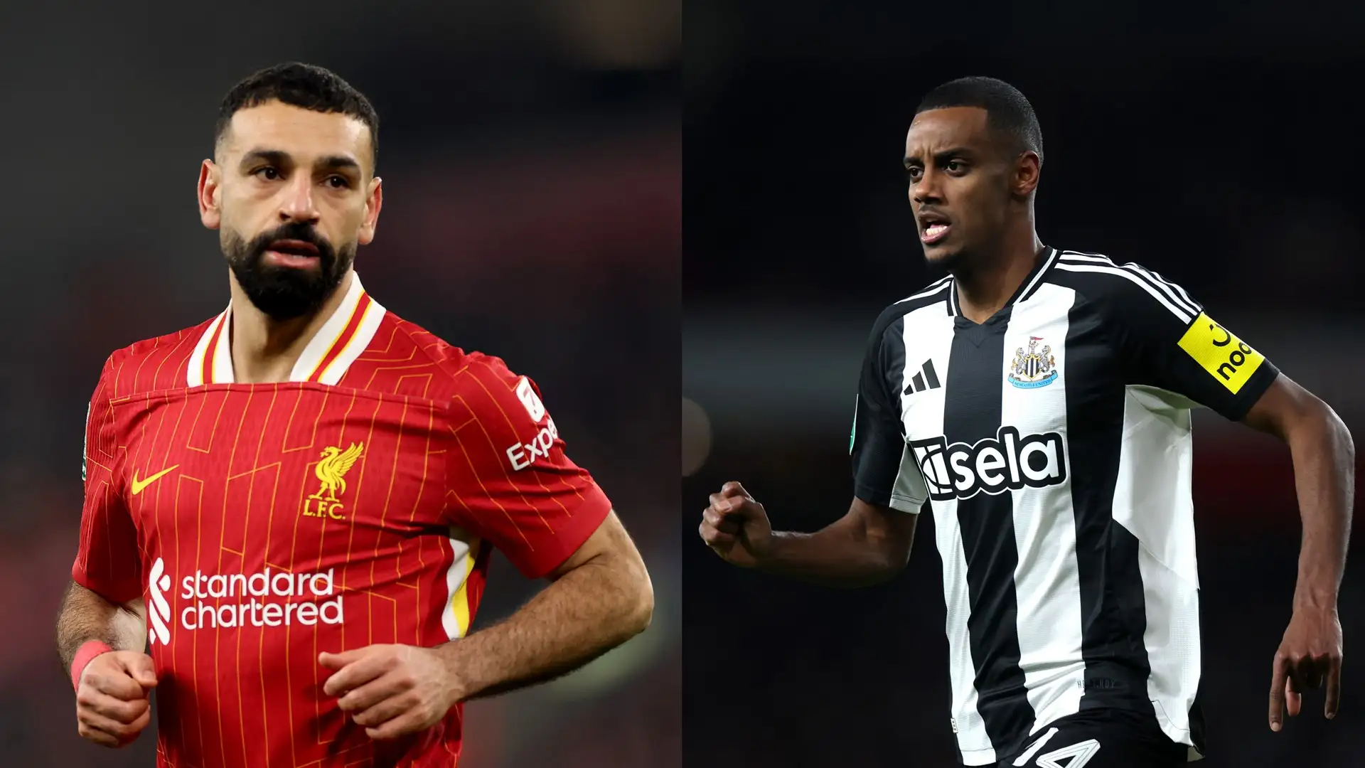 مشاهدة مباراة ليفربول ونيوكاسل بث مباشر اليوم في الدوري الإنجليزي