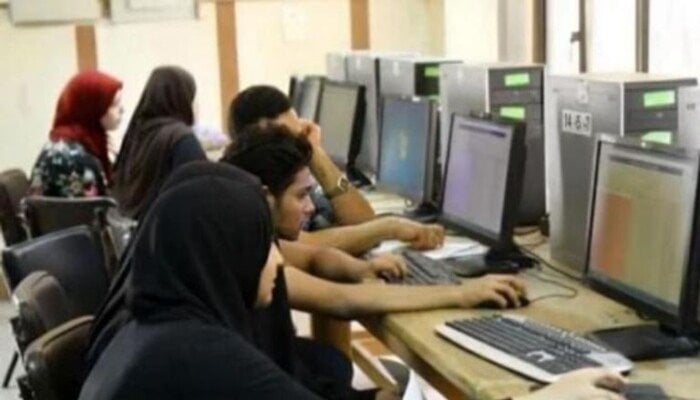 موعد نتيجة تنسيق المرحلة الثانية 2025 ومؤشرات القبول بالكليات