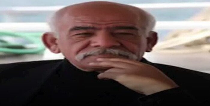 موعد ومكان عزاء السيناريست والمنتج فاروق عبد الخالق