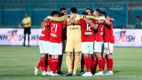 موقف الأهلي من التوقيع مع هذا اللاعب.. تابع التفاصيل