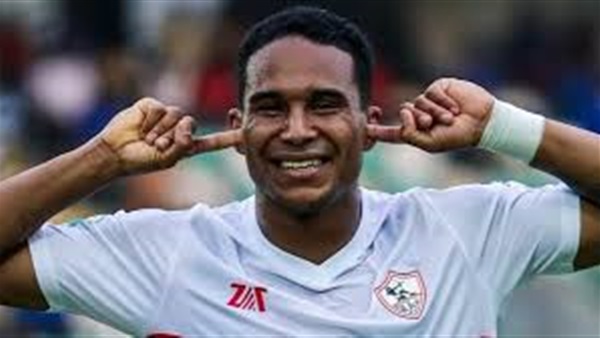موقف الجزيري من مواجهة الزمالك ودجلة