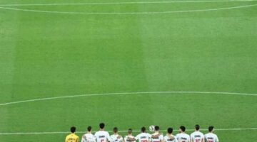 موقف الزمالك من التعاقد مع الصفقة المدوية.. تطورات جديدة