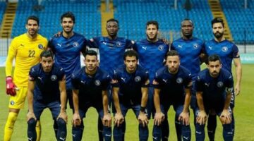 موقف بيراميدز من صفقة الأهلي.. ما القصة؟