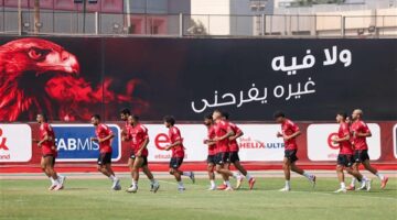 موقف مروان عطية من مباراة الأهلي وغزل المحلة.. مفاجأة