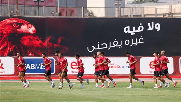 موقف مروان عطية من مباراة الأهلي وغزل المحلة.. مفاجأة