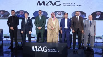 “ميثاق العربية” تطلق أولى مشروعاتها في مصر باستثمارات 60 مليار جنيه.. بخبرة إماراتية واستثمار سعودي-مصري