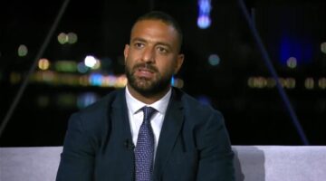 ميدو: كل المحاولات البائسة لتشويه صورة ميدو باءت بالفشل