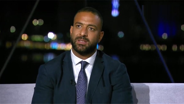 ميدو: كل المحاولات البائسة لتشويه صورة ميدو باءت بالفشل