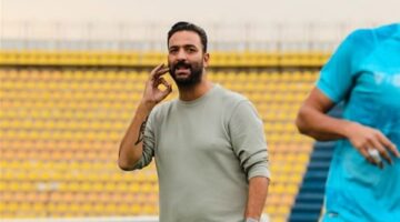 ميدو: يجب أن يكون لأولاد الزمالك دور داخل النادي بشرط