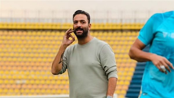 ميدو: يجب أن يكون لأولاد الزمالك دور داخل النادي بشرط