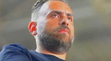 ميدو يفجر مفاجأة عن جون إدوارد ويكشف سر رحيل لجنة تخطيط الزمالك