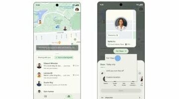 ميزة “Find Hub” من جوجل ستعمل قريبًا بدون واى فاى أو شبكة هاتفية.. كيف تعمل؟
