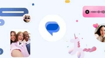 ميزة “حذف الرسائل للجميع” تصل رسميًا إلى تطبيق Google Messages