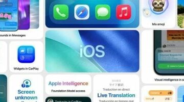 ميزة هامة لتطبيق iMessage مع صدور نظام iOS 26.. تعرف عليها