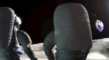 ناسا وجوجل تختبران طبيب فضائى يعمل بالذكاء الاصطناعى