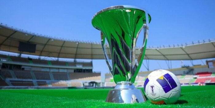 نتائج قرعة مجموعات بطولة دوري أبطال آسيا للنخبة 2025-2026
