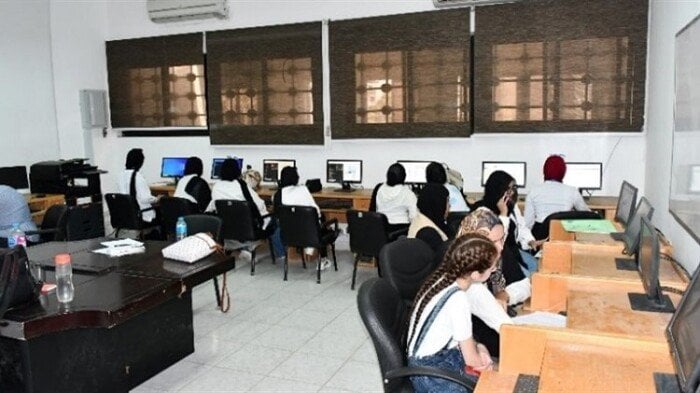 نتيجة تنسيق المرحلة الثانية 2025.. الكليات والمعاهد المتبقية للمرحلة الثالثة