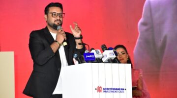 نجاح فعاليات الأسبوع الأول لملتقى بوابة استثمار البحر المتوسط MIG بالعلمين الجديدة