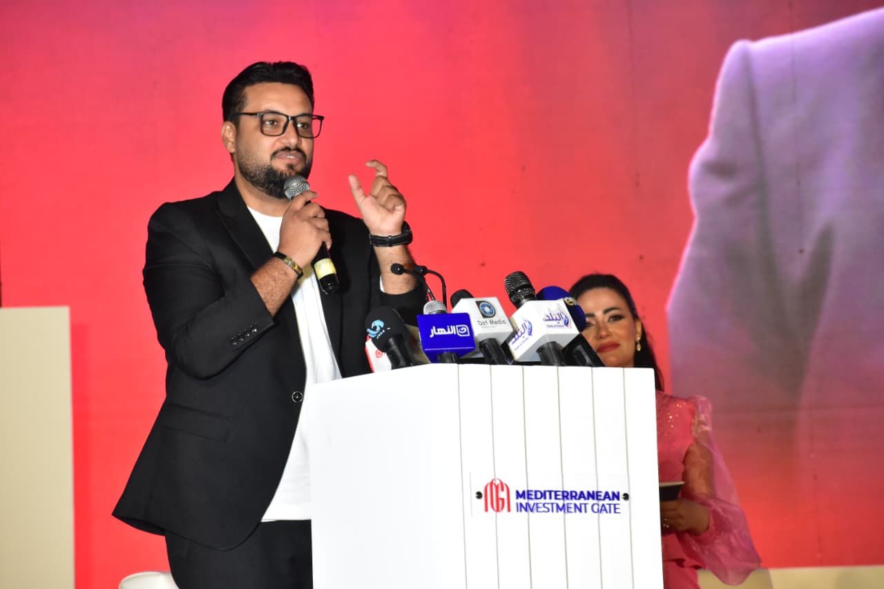 نجاح فعاليات الأسبوع الأول لملتقى بوابة استثمار البحر المتوسط MIG بالعلمين الجديدة