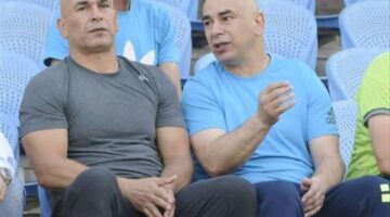 نجم الأهلي تحت أنظار حسام حسن.. تابع التفاصيل