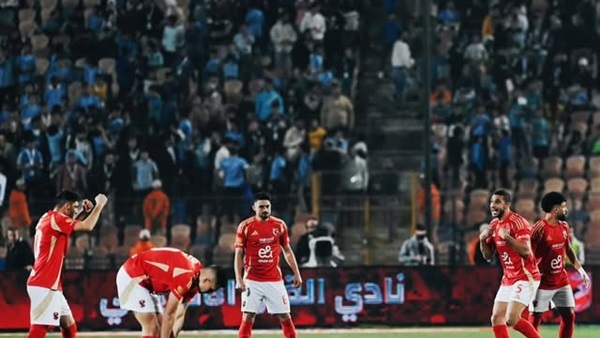 نجم الأهلي ينضم للدوري الروسي رسميًا