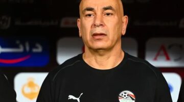 نجم الأهلي يوجه ضربة موجعة إلى حسام حسن بسبب منتخب مصر