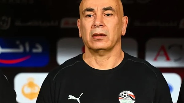 نجم الأهلي يوجه ضربة موجعة إلى حسام حسن بسبب منتخب مصر