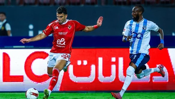 نجم الزمالك : نجوم الأهلي كانوا "تايهين"