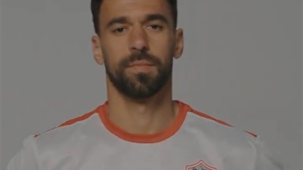 نجم الزمالك يصدم عبد الله السعيد وناصر ماهر