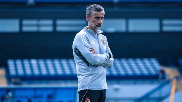 نجم الزمالك يصدم مدرب الأهلي بتصريح مثير