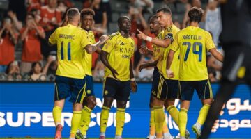 نجم النصر السعودي يرحل إلى الدوري الإسباني