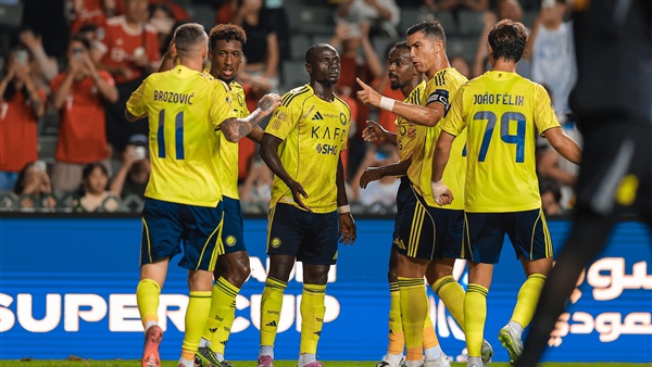 نجم النصر السعودي يرحل إلى الدوري الإسباني