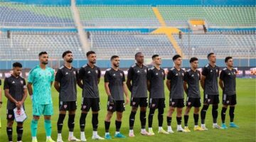 نجم بتروجيت يواصل التمرد بسبب الزمالك