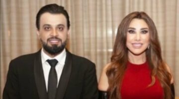 نجوى كرم تكشف حقيقة انفصالها عن زوجها