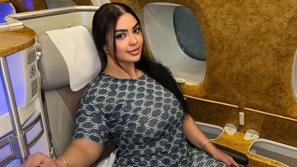 نشرت فيديوهات خادشة للحياء.. التحقيق مع البلوجر نرمين طارق