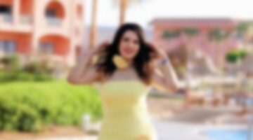 نشرت مقاطع تحرض على الفسق والفجور.. الراقصة «بديعة» في قبضة الأمن