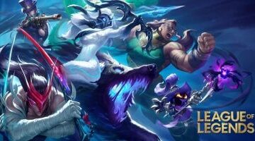 نظام تحكم جديد أسهل يتم طرحه على لعبة League of Legends.. تعرف عليه