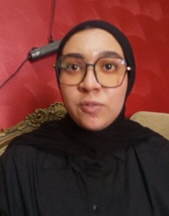 «نفسي نرجع حق أمي».. فتاة تستغيث من وفاة والدتها بخطأ طبي فى دمنهور