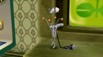نينتندو تطلق لعبة Chibi-Robo” النادرة إلى منصة سويتش 21 أغسطس