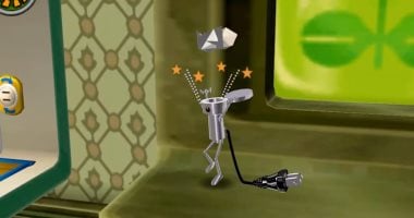 نينتندو تطلق لعبة Chibi-Robo” النادرة إلى منصة سويتش 21 أغسطس