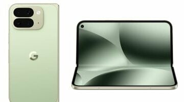 هاتف Pixel 10 Pro Fold مزود ببطارية قوية وشاشة عملاقة.. وهذا موعد طرحه