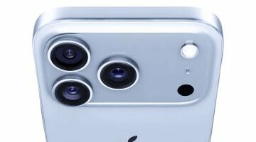 هاتف iPhone 17 Pro يتوفر الشهر المقبل.. إليك 9 تغييرات منتظرة
