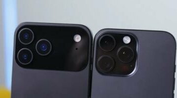 هاتف iPhone 18 Pro سيتضمن ترقية بسيطة تحسن عمر البطارية