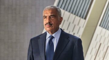 هشام طلعت مصطفى أول رجل أعمال خاص يتصدر قائمة فوربس للسياحة والسفر 2025